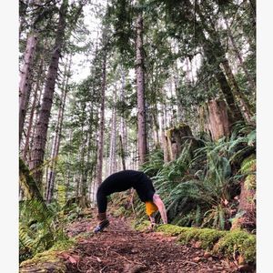 Meet your Posher, Gabrielle